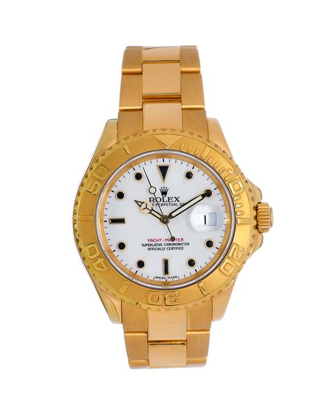 Rolex Yacht-Master 16628